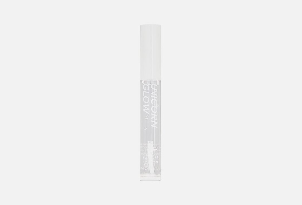 Праймер для губ UNICORN GLOW., Perfect Fit Lip Prime 45416 мл #1