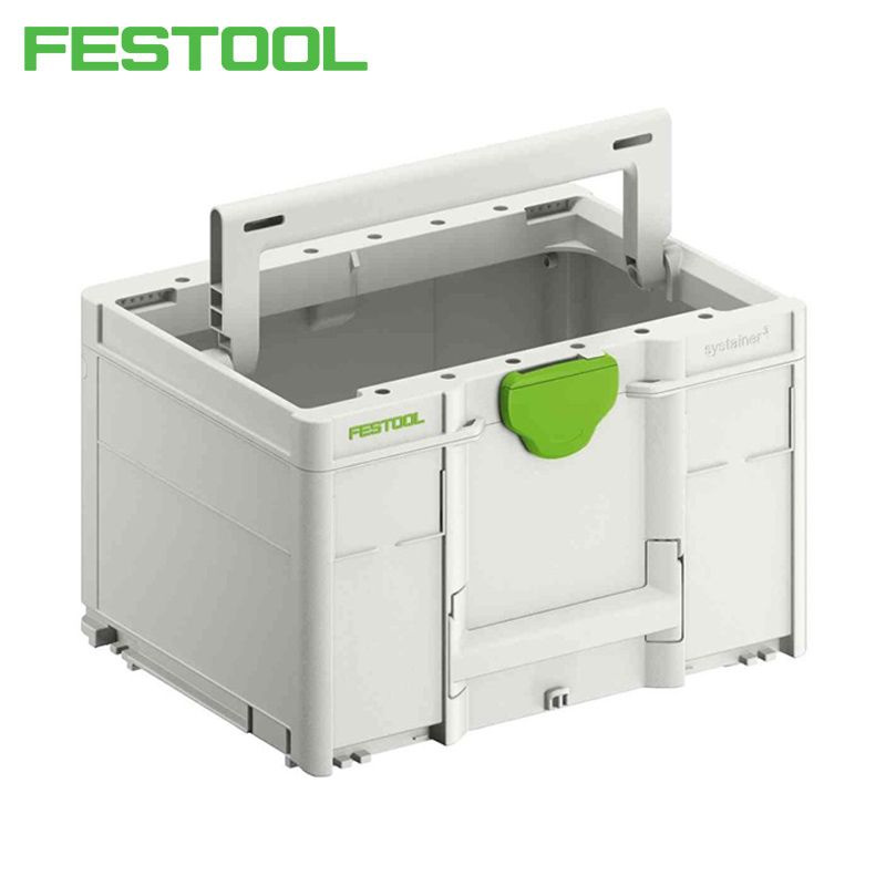 Festool Ящик для инструментов х 23.7 см #1