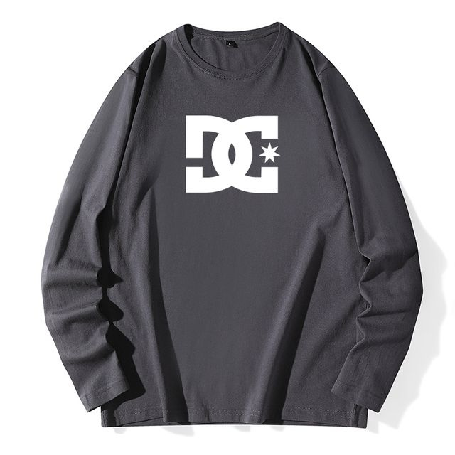 Лонгслив DC Shoes #1