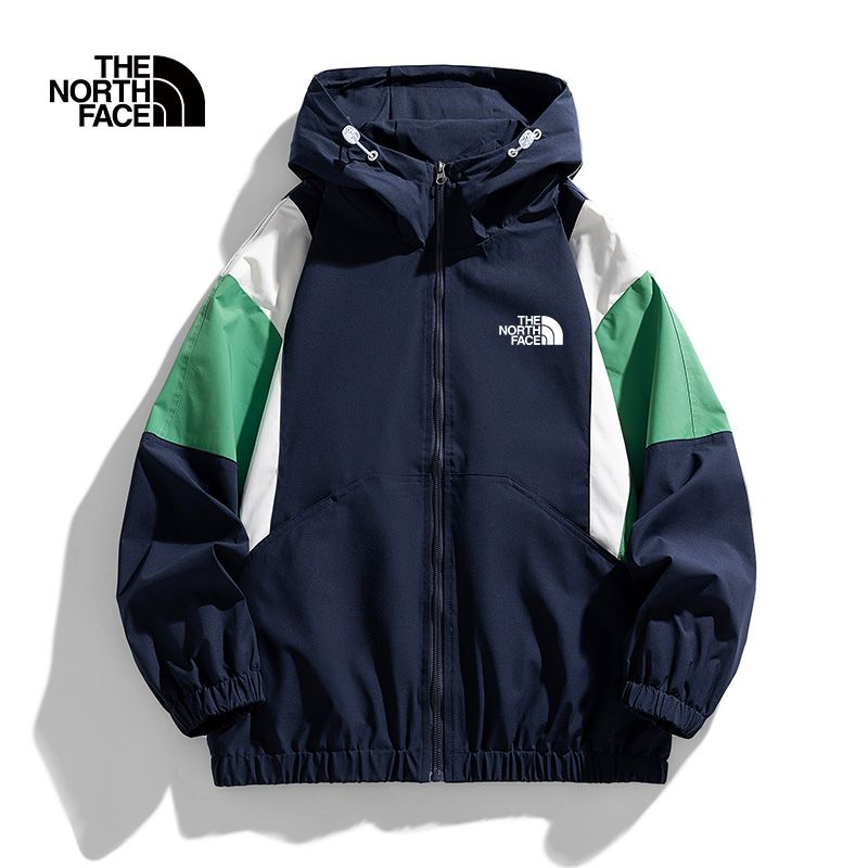 Ветровка The North Face #1