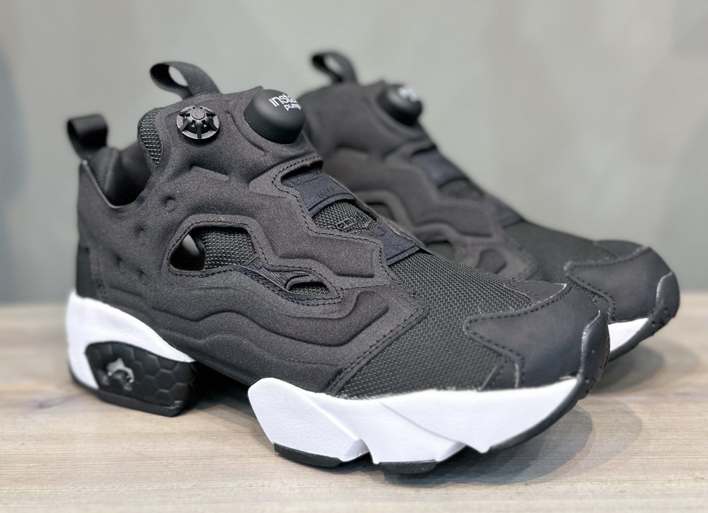 Кроссовки Reebok Instapump Fury #1