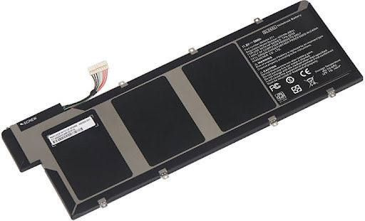 Аккумулятор (батарея) для ноутбука HP ENVY 14 3000, 14 3010 (SL04XL) ORIG 14.8V 3910mAh  #1