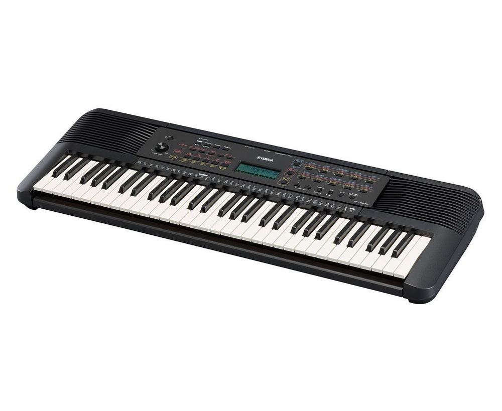 Yamaha PSR-E273 синтезатор #1