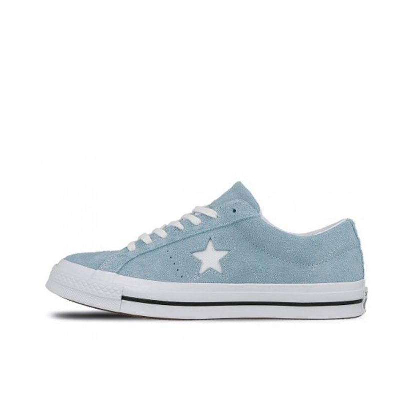 Кеды Converse Converse Chuck Taylor All Star Dainty OX #1