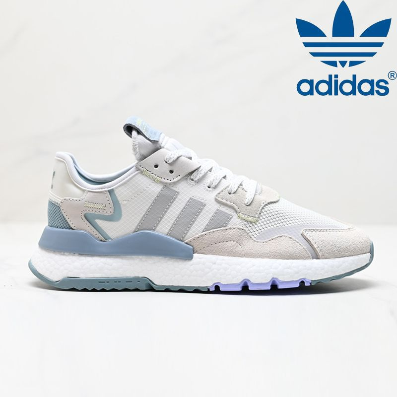 Кроссовки adidas Jogger #1