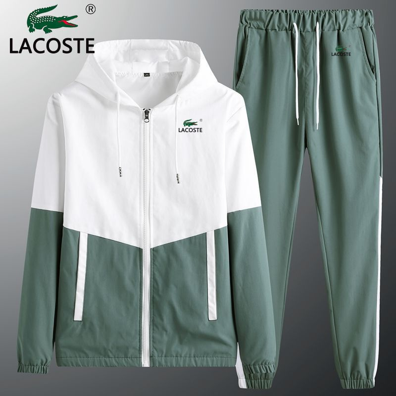 Костюм спортивный Lacoste #1