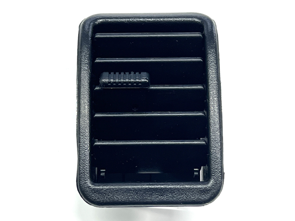 Сопло дефлектор панели ВАЗ 2110, боковое 1шт, воздуховод LADА 2110  #1
