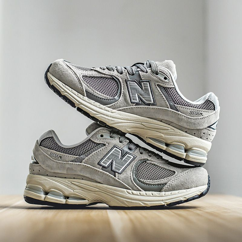 Кроссовки New Balance #1