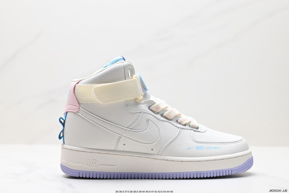 Кроссовки Nike Air Force 1 #1