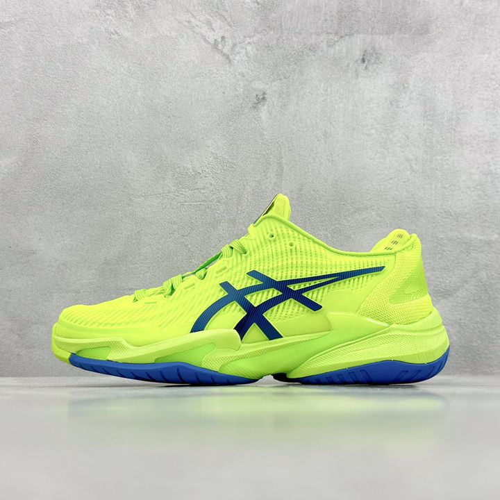 Кроссовки ASICS #1