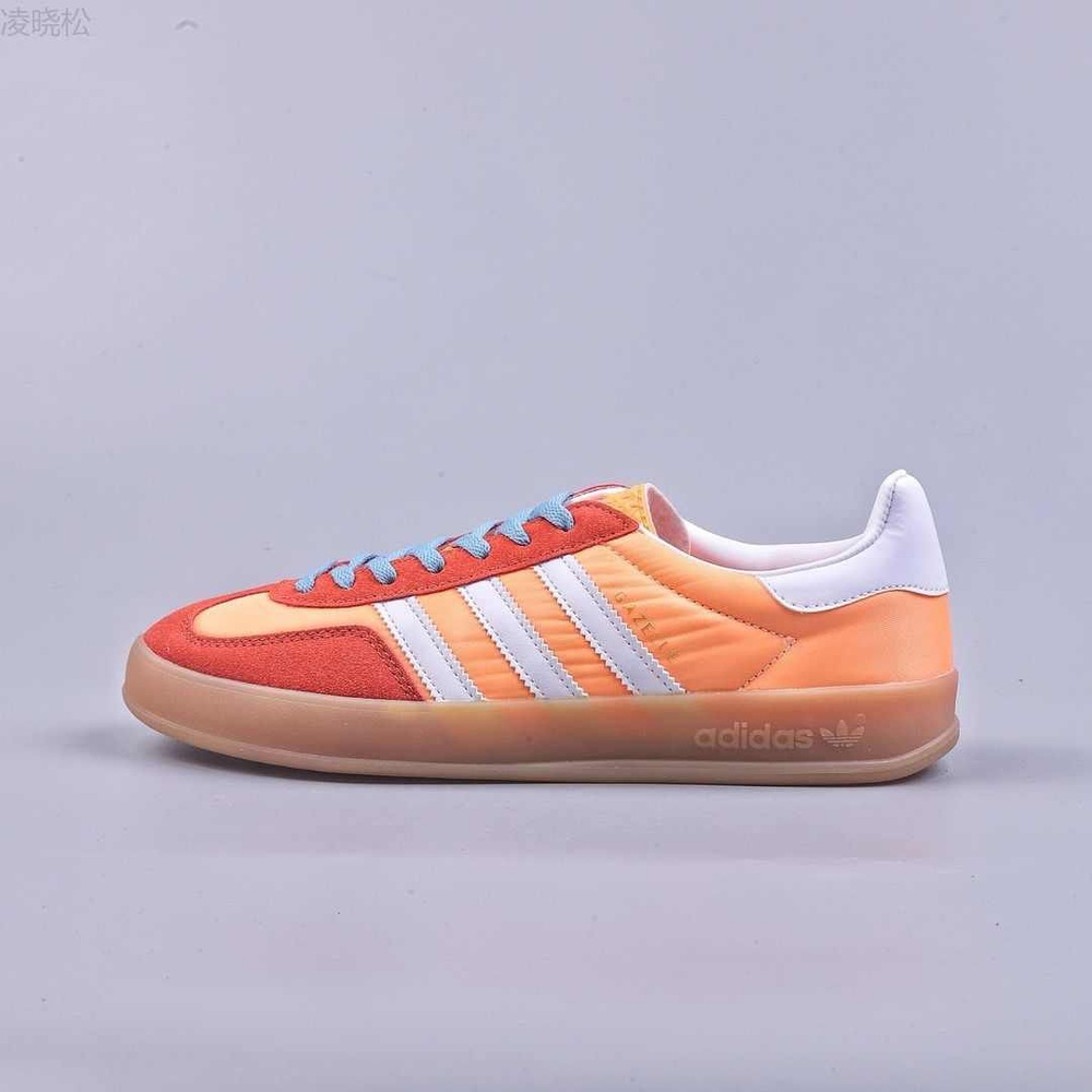 Кроссовки adidas Gazelle #1