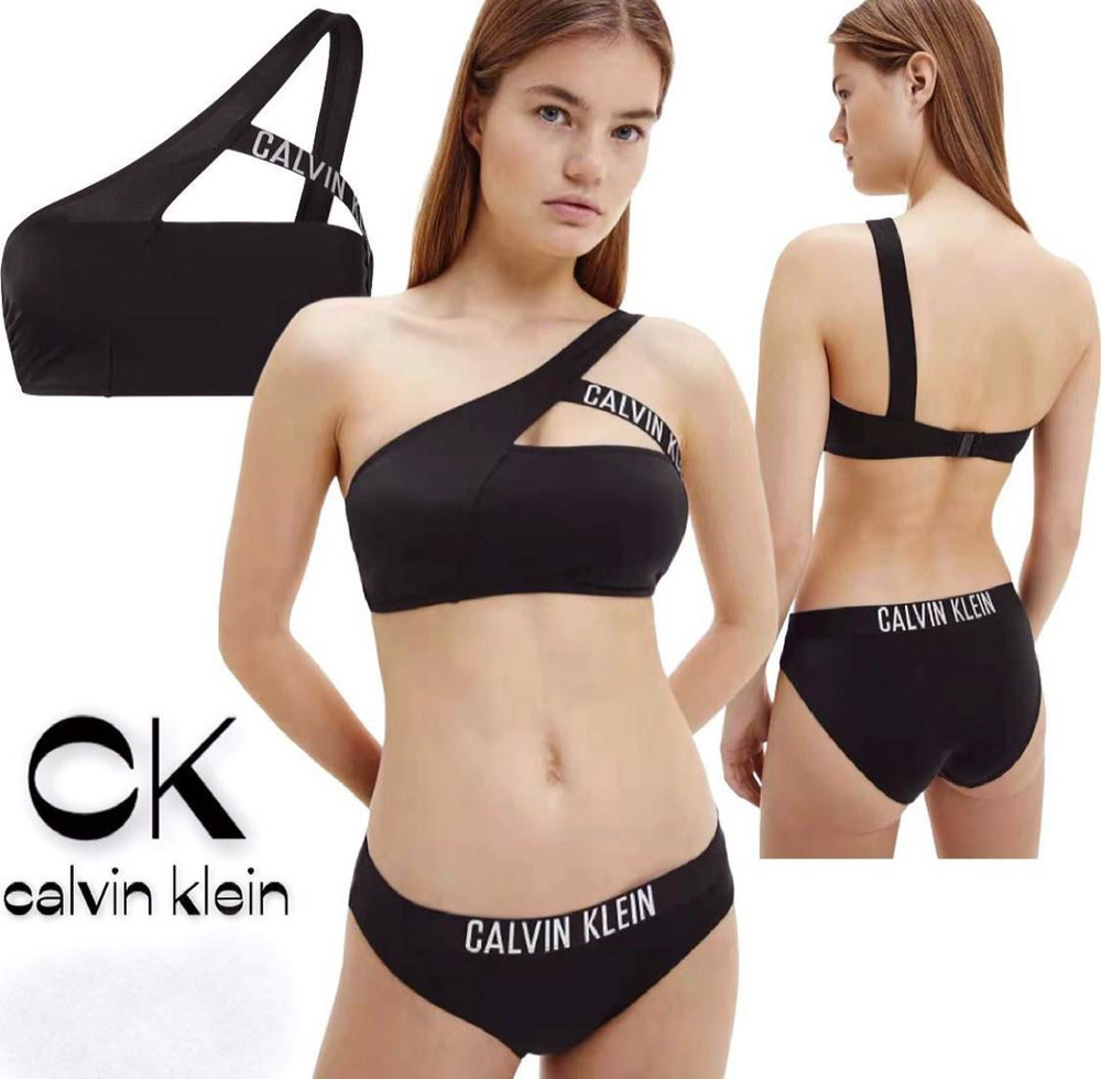 Купальник раздельный Calvin Klein Underwear #1