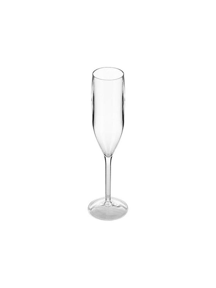 PROBAR Набор бокалов для шампанского, 210 мл, 4 шт #1