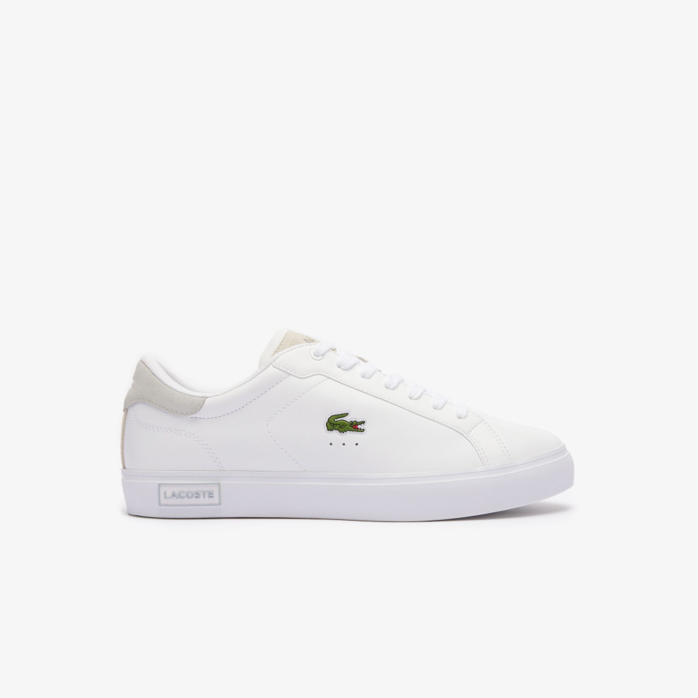 Кеды Lacoste #1