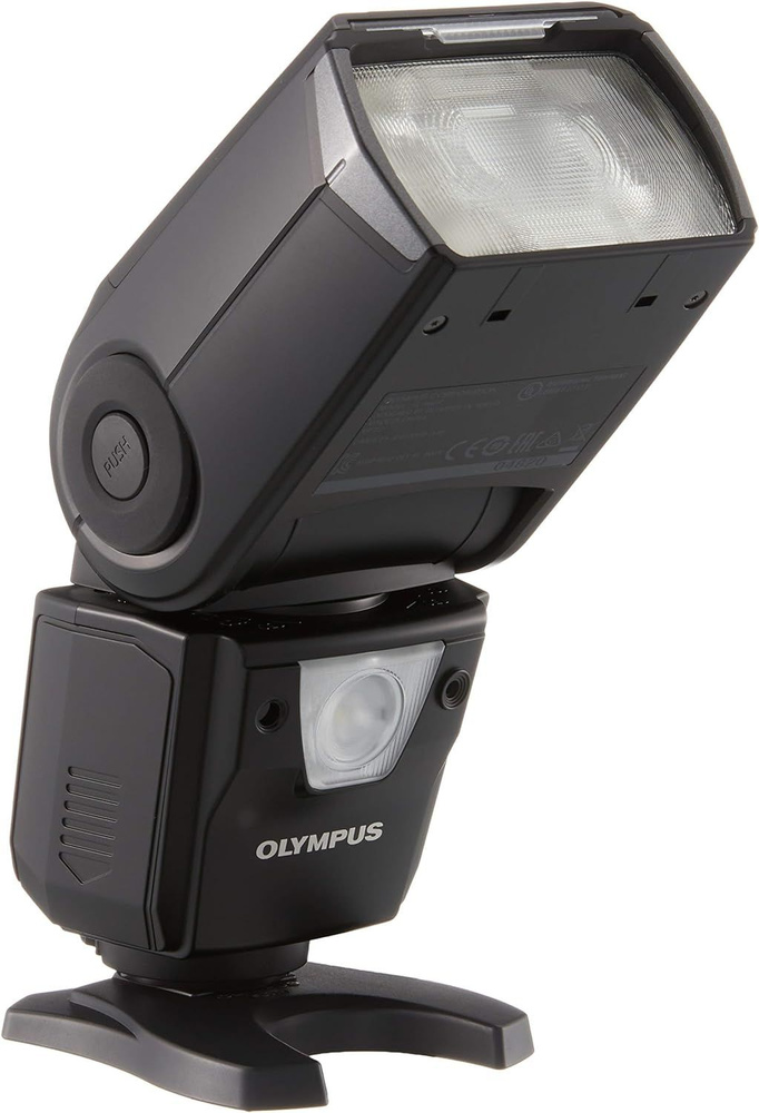 фонарик OLYMPUS FL 900 R #1