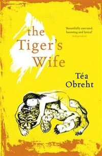 The Tiger's Wife #1