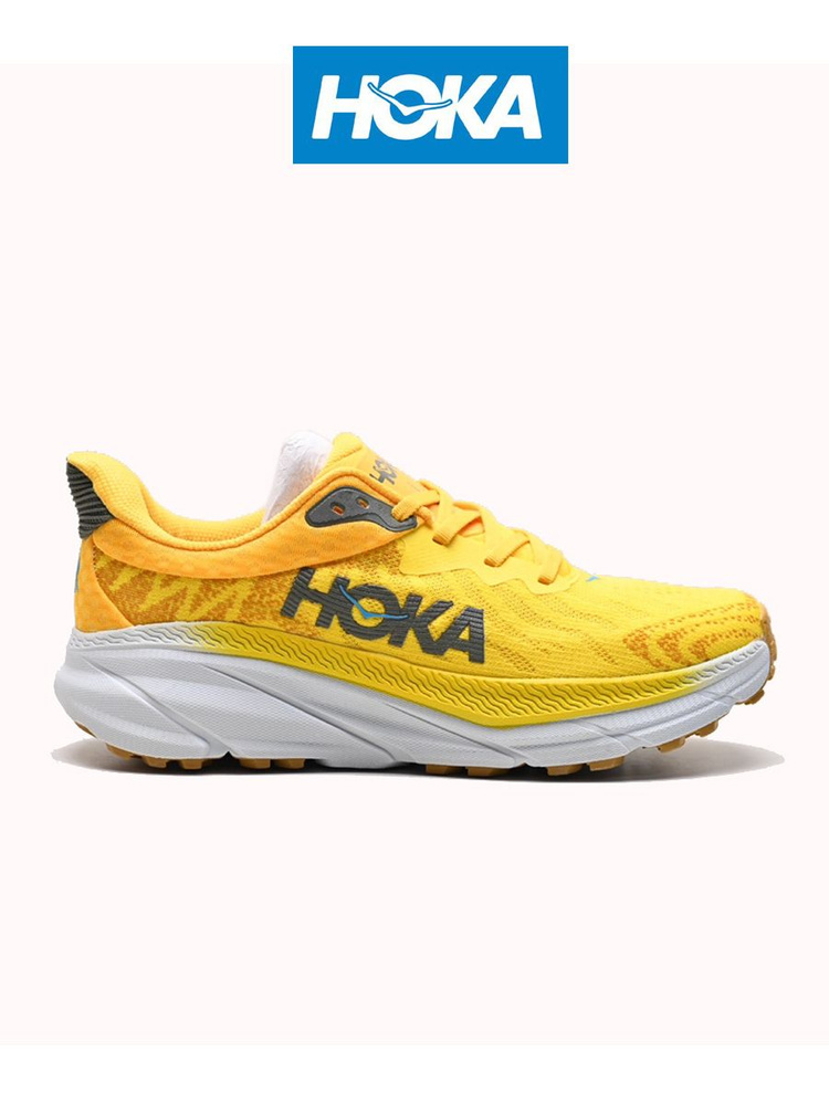 Кроссовки HOKA ONE ONE One #1