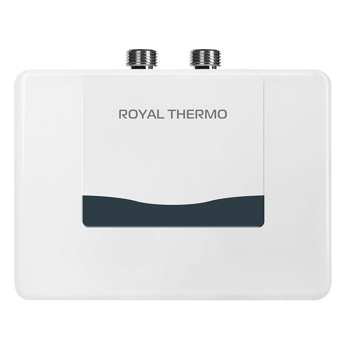 Водонагреватель проточный Royal Thermo NP 6 Smarttronic #1