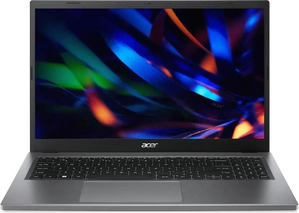 Acer Extensa 15 EX215-23-R0QS Win 11 Home grey (NX.EH3CD.00C) Ноутбук 15.6", AMD Ryzen 5 7520U, RAM 8 #1