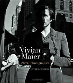 Vivian Maier : Street Photographer #1