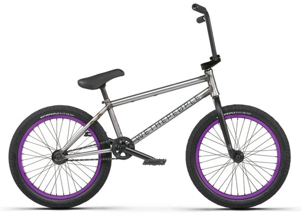 WeThePeople Велосипед BMX, 4410237 #1