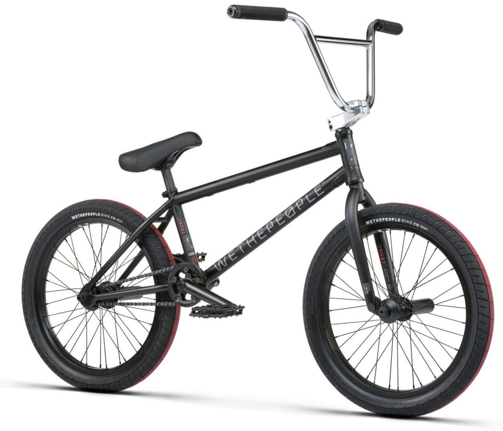 WeThePeople Велосипед BMX, 4410227 #1