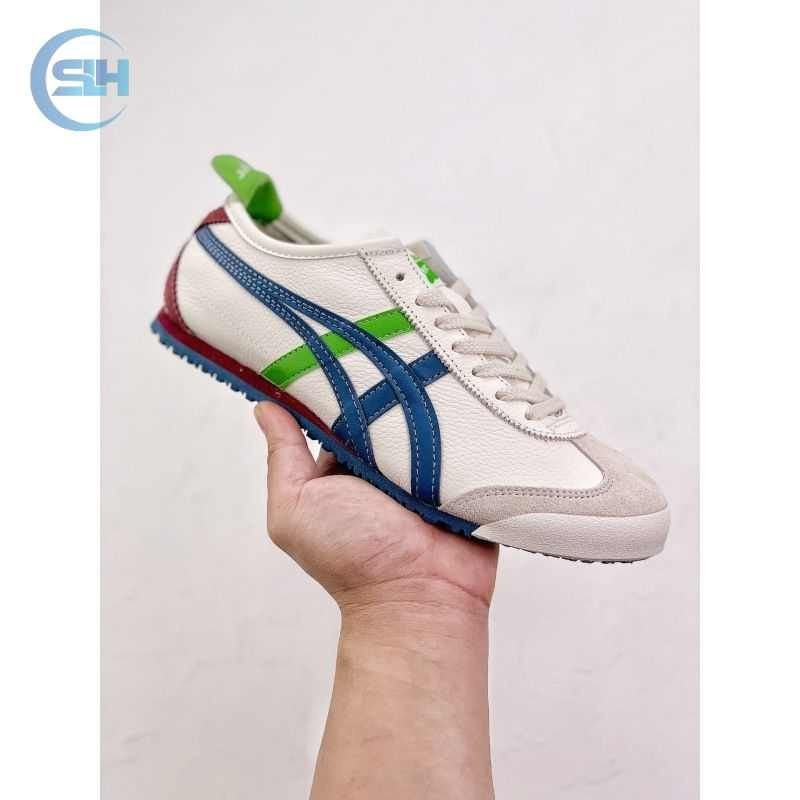 Кроссовки Onitsuka Tiger Туфельки #1