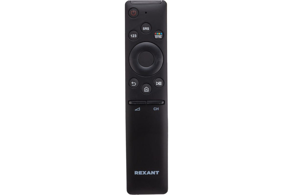 Пульт универсальный REXANT для телевизоров Samsung с функцией Smart TV  #1