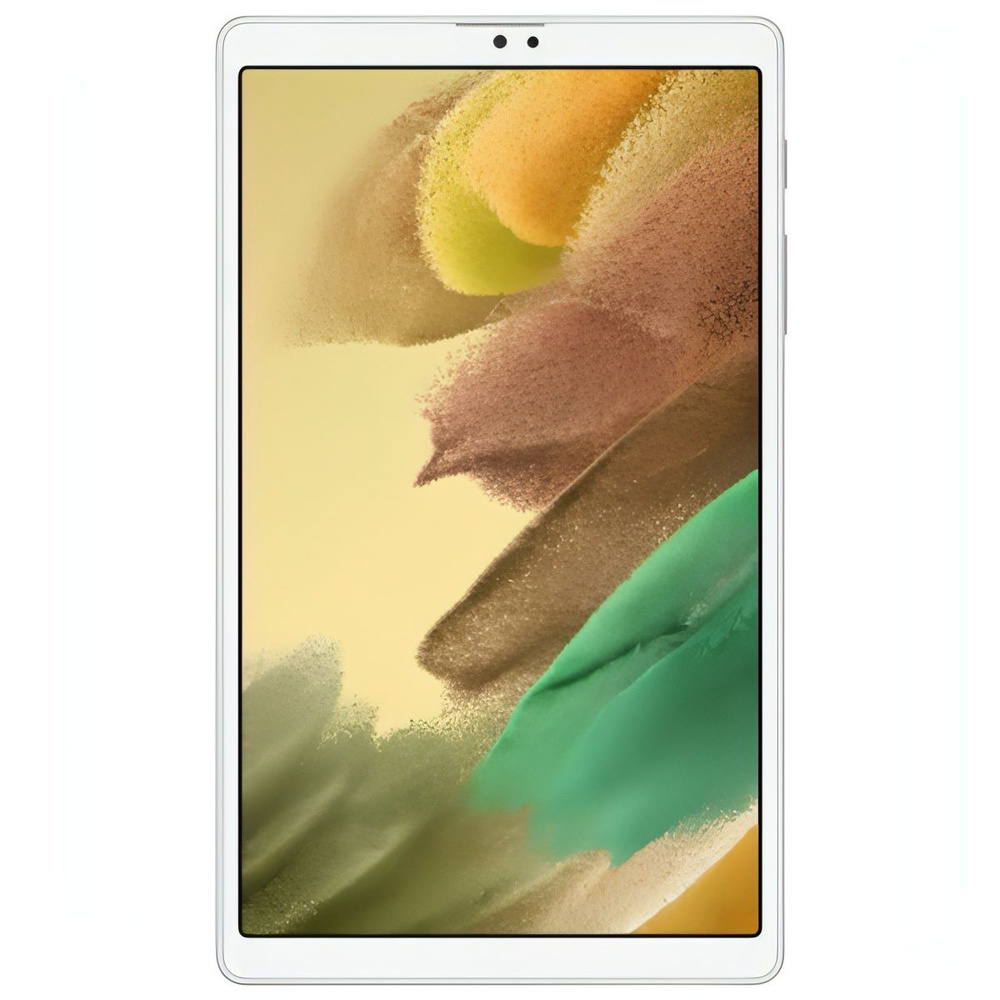 Планшет Samsung Galaxy Tab A7 Lite LTE 8.7" 4/64GB Silver (SM-T225) #1