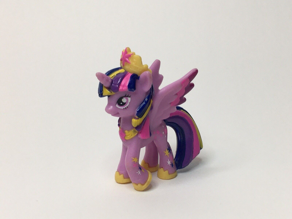 My Little Pony-MLP,Скульптура пони (5-28CM) #1