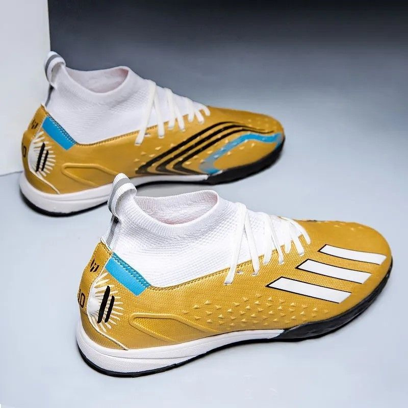 Сороконожки для футбола adidas #1