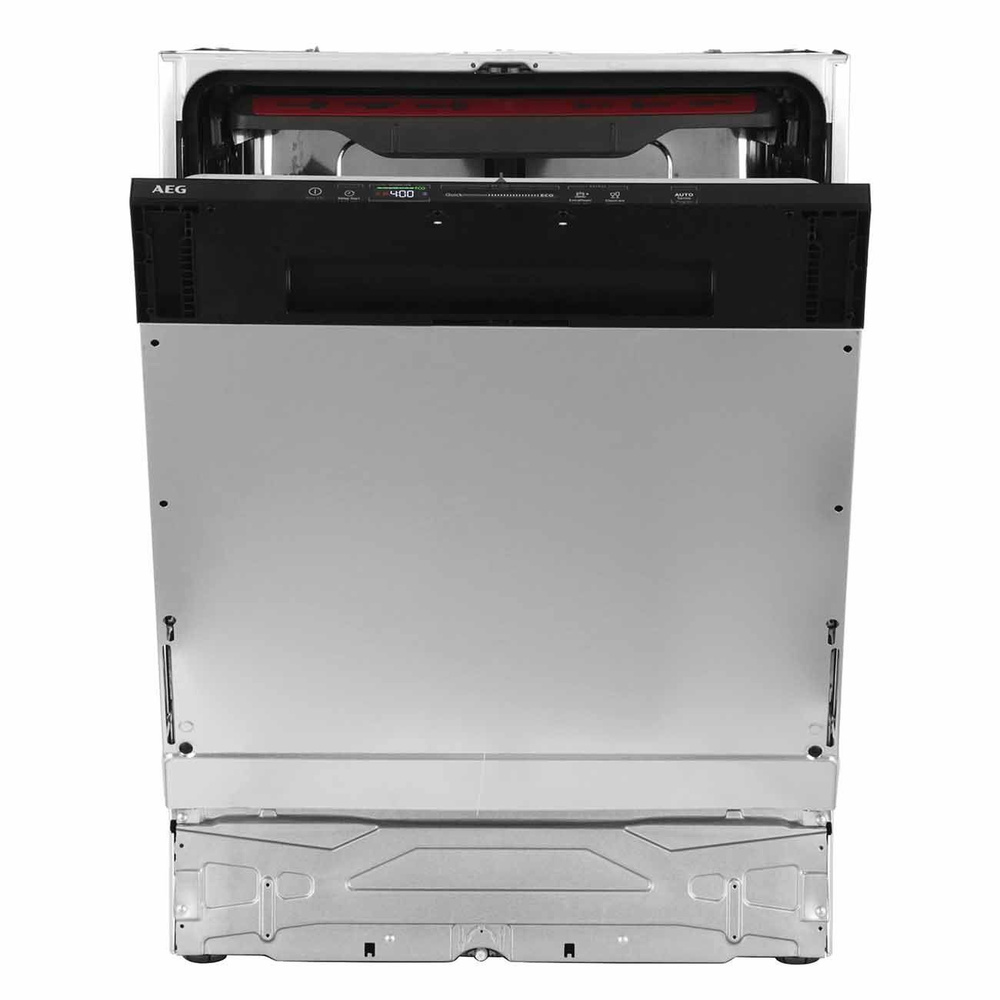 Встраиваемая посудомоечная машина AEG FSR52917Z. Товар уцененный  #1