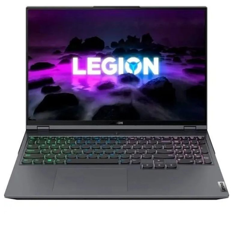 Lenovo Legion 5 Pro 16IAH7H Ноутбук 16", Intel Core i5-12500H, RAM 16 ГБ 1024 ГБ, NVIDIA GeForce RTX #1