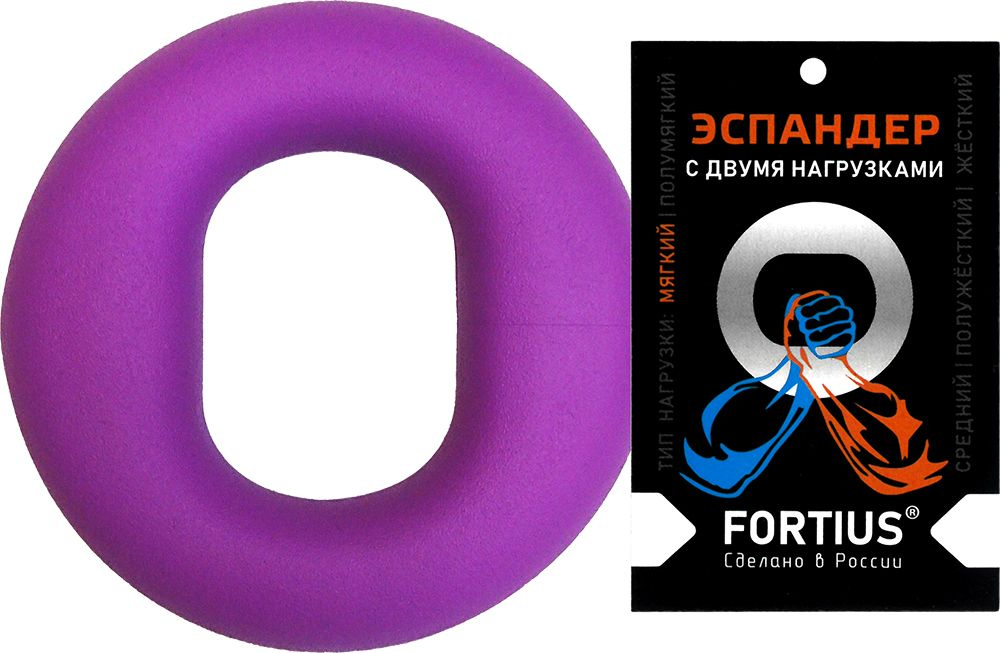 Fortius Эспандер , 1 шт, 15 кг #1