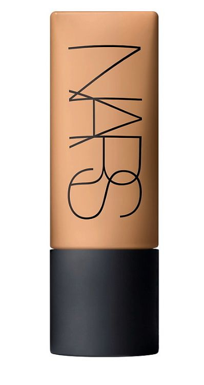 NARS Матовый тональный крем Soft Matte Complete Foundation, ARUBA, 45 мл #1