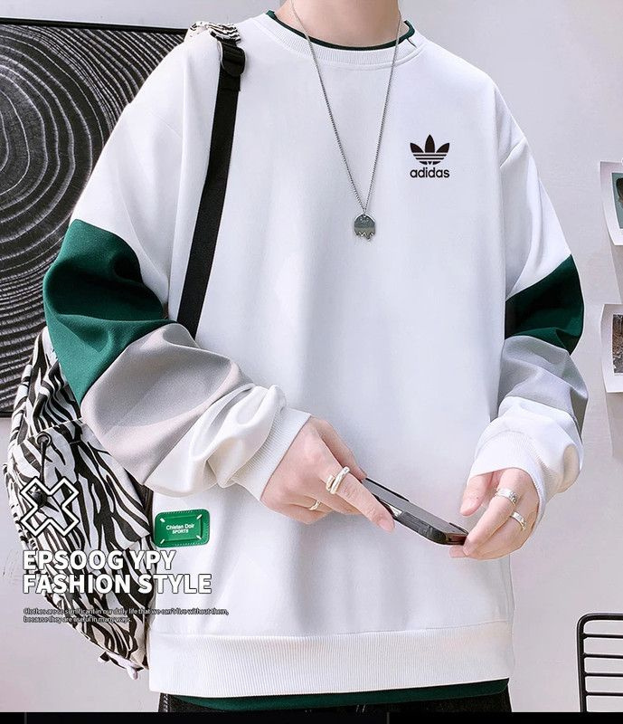 Свитшот adidas #1