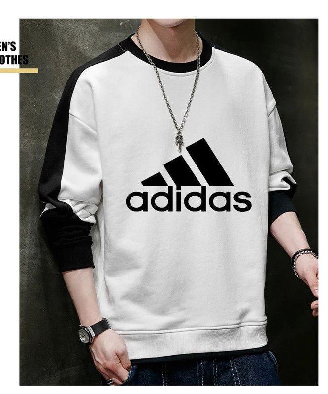 Свитшот adidas #1