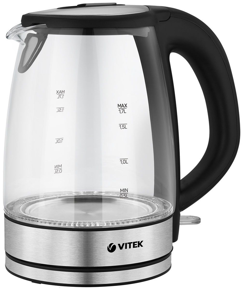 Чайник электрический Vitek VT-1180 #1