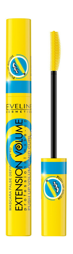 Eveline Cosmetics Тушь для ресниц #1