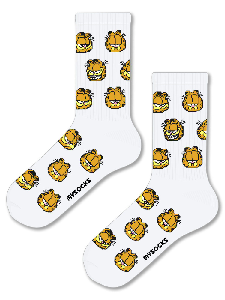 Носки MySocks, 1 пара #1