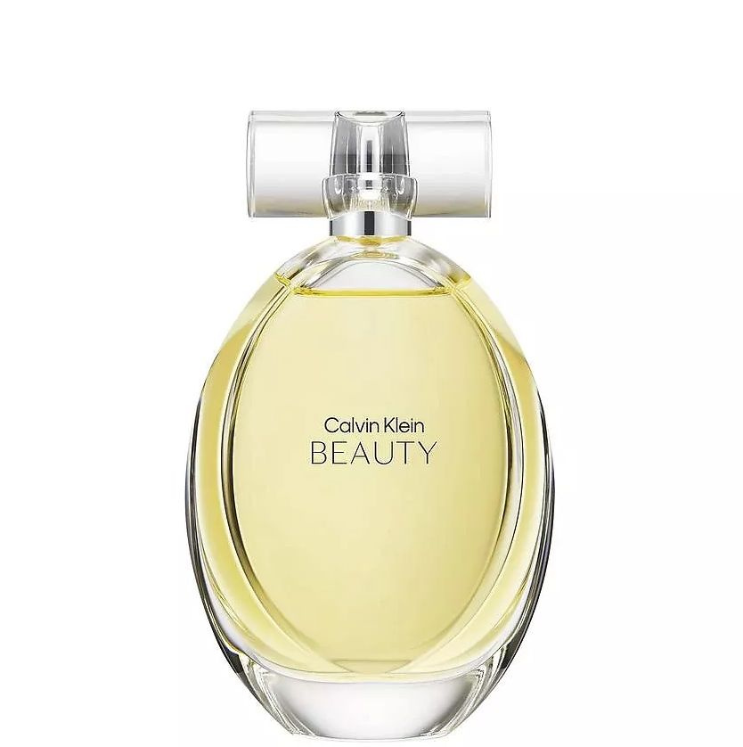 CALVIN KLEIN Beauty парфюмерная вода женская 50 мл #1