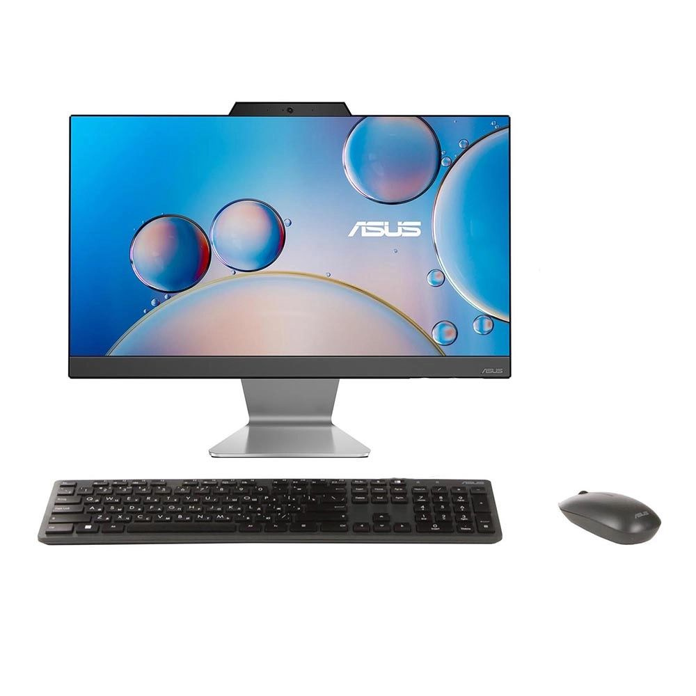 ASUS 23.8" Моноблок ASUS ExpertCenter E3402WBAK-BA219X (90PT03G3-M031D0)RAM 8 ГБ, , 90PT03G3-M031D0  #1