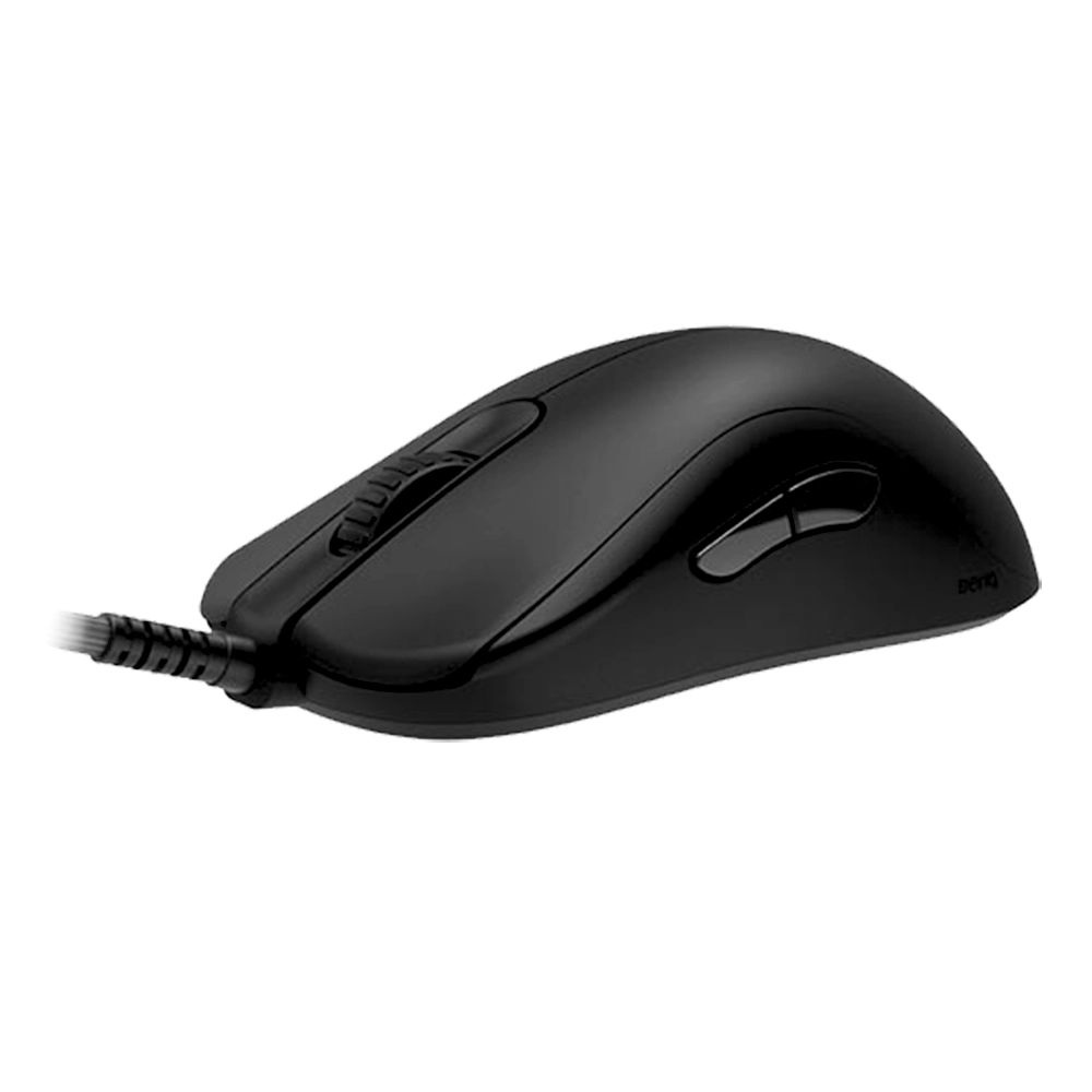 Zowie by BENQ Игровая мышь проводная ZA13-C, черный, красный #1