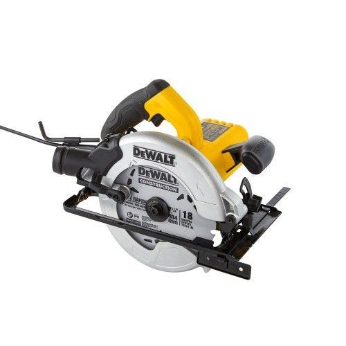 Пила циркулярная сетевая DeWALT DWE 5615 DWE5615 #1