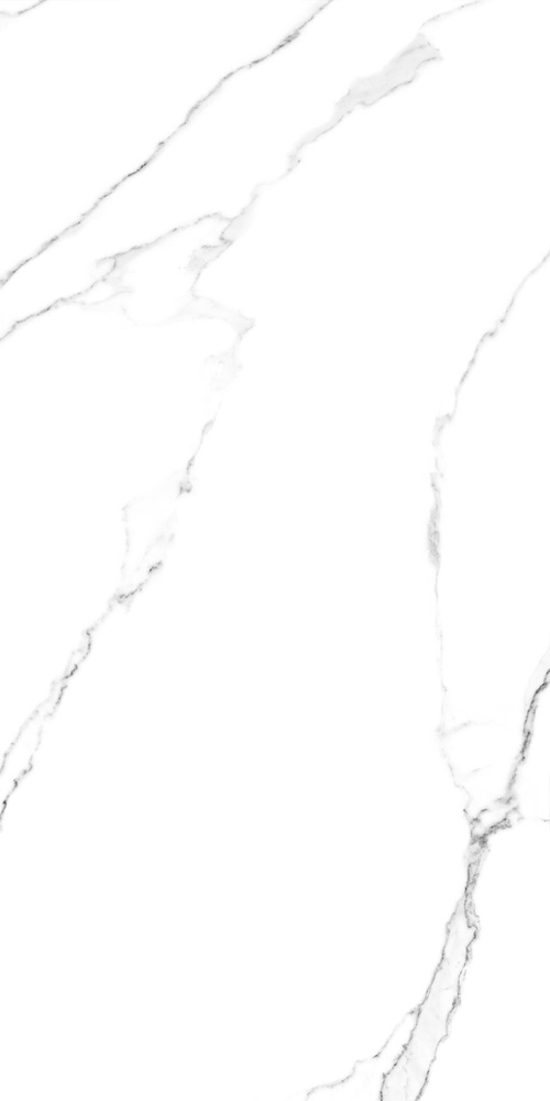 Керамогранит Global Tile Marmo_GT 60х120 см GT120600203MR цвет Белый #1