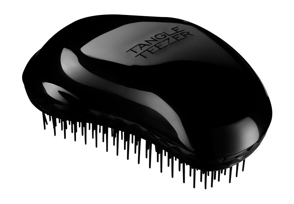 Tangle Teezer The Original Panther Black Расческа для волос #1