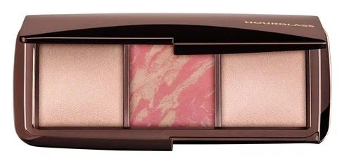 Палетка для лица Hourglass - Ambient Lighting Palette Luminous Edit #1