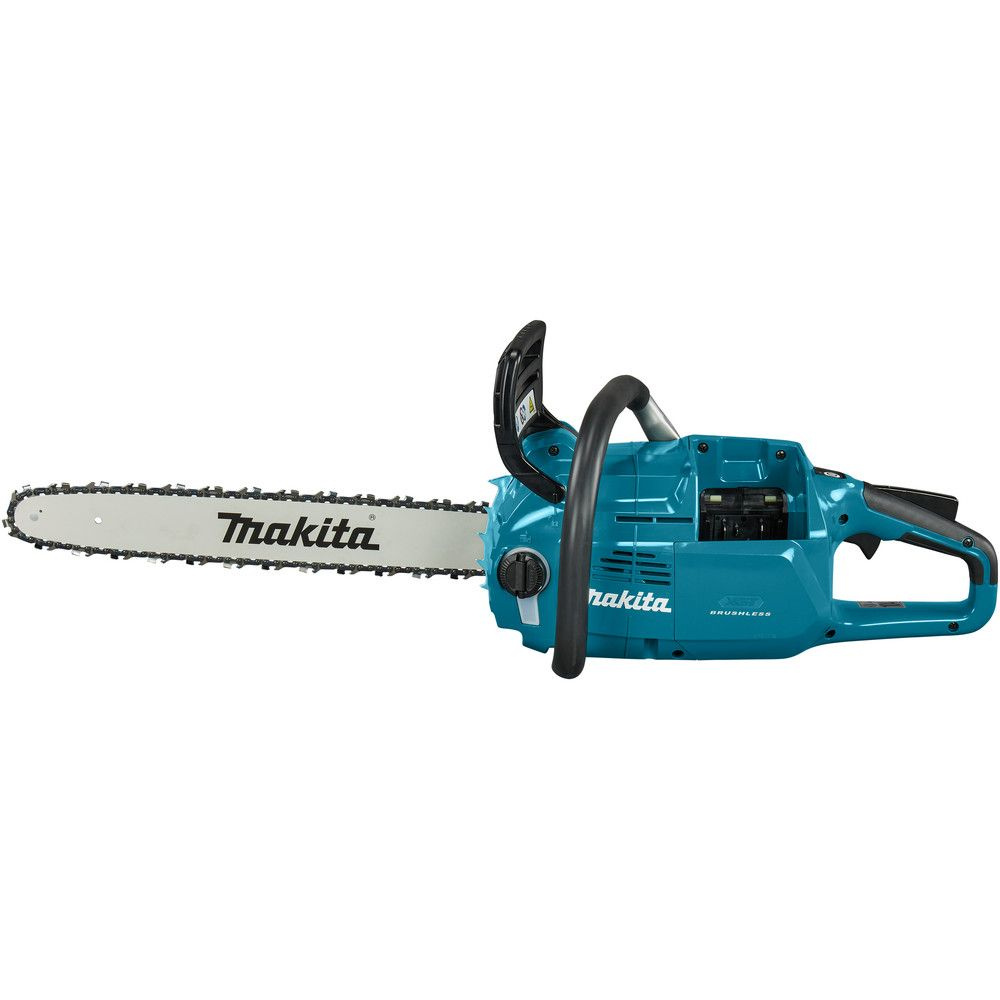 Пила цепная аккумуляторная Makita UC 017 GZ01 #1