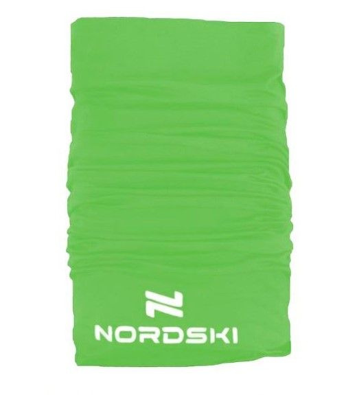 Бафф Nordski Active Lime #1