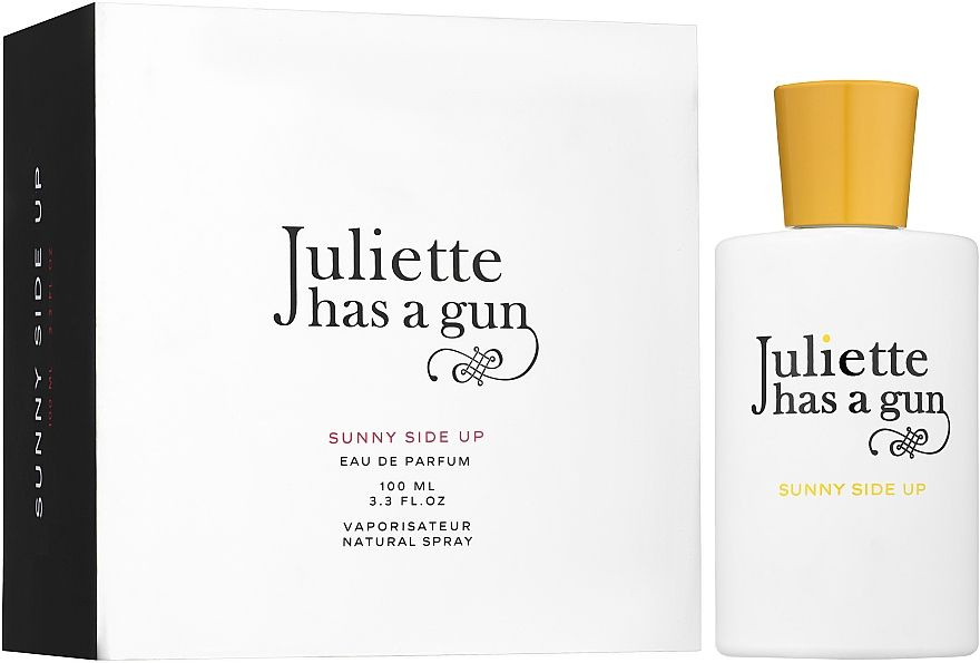 Juliette Has A Gun Парфюмерная вода SUNNY SIDE UP Вода парфюмерная 100 мл  #1
